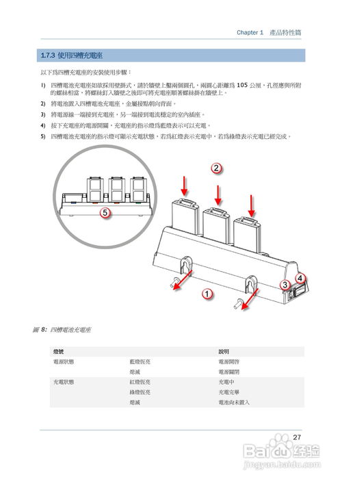 欣技8400数据采集器使用手册