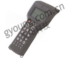 Denso BHT 5000数据终端 提升盘点效率的可靠选择